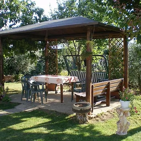 Casa de hóspedes Carloni