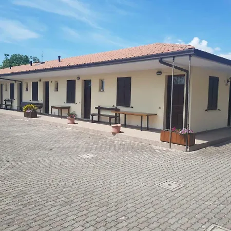Carloni Casa de hóspedes