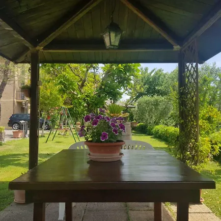 Casa de hóspedes Carloni