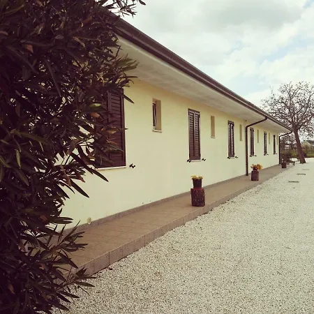 Carloni Casa de hóspedes 2*