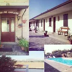 Carloni 3*