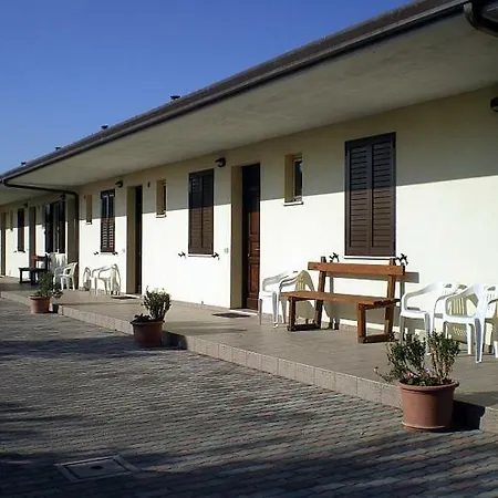Carloni 3* Assisi