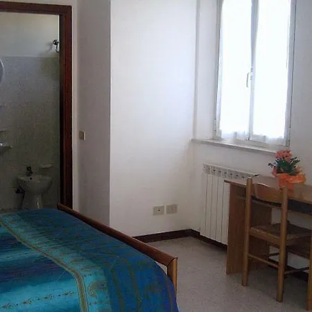 Carloni Guest house Assisi