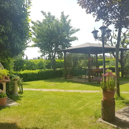 Vendégház Carloni 3*