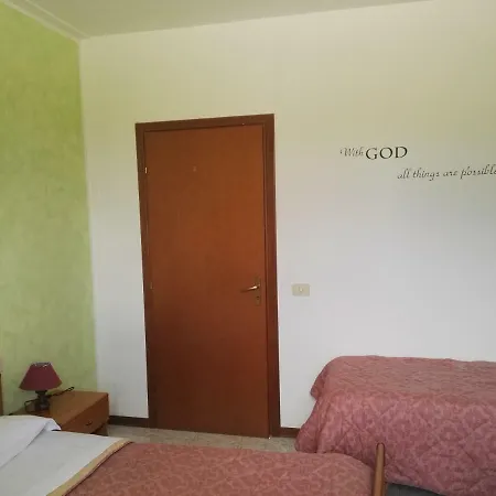 Guest house Carloni Assisi