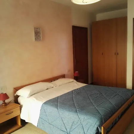 Pensjonat Carloni Asyż