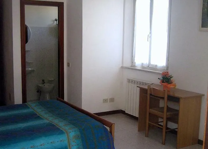 Carloni Guest house Assisi