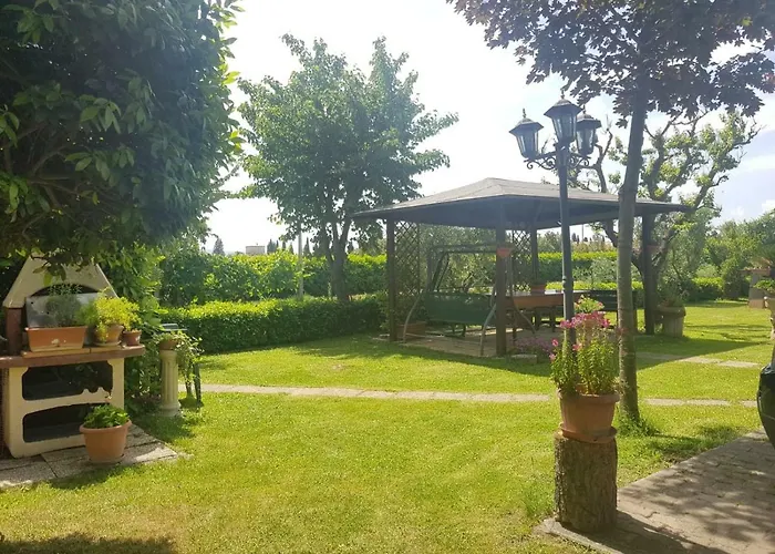 Guest house Carloni 3*