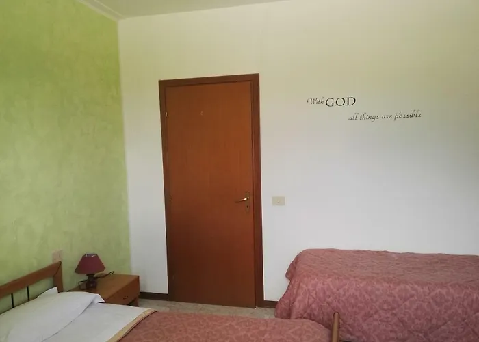 Guest house Carloni Assisi